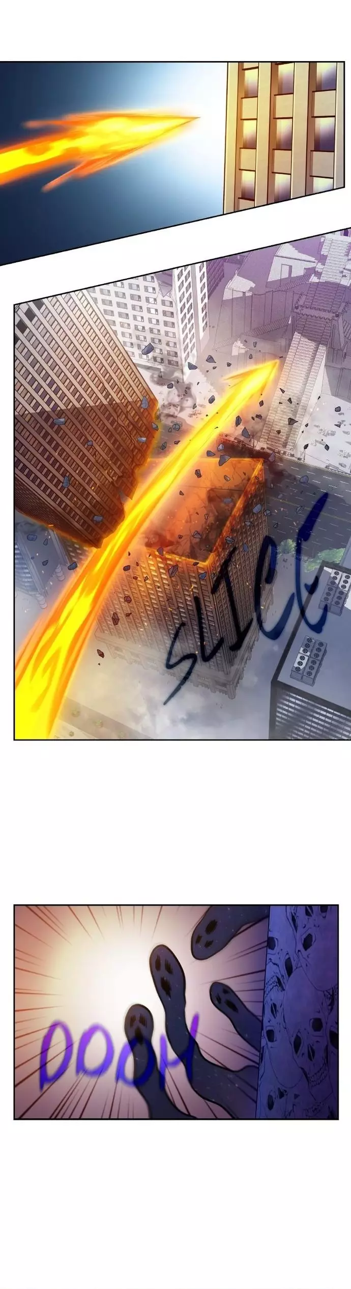 The Gamer: Chapter 505