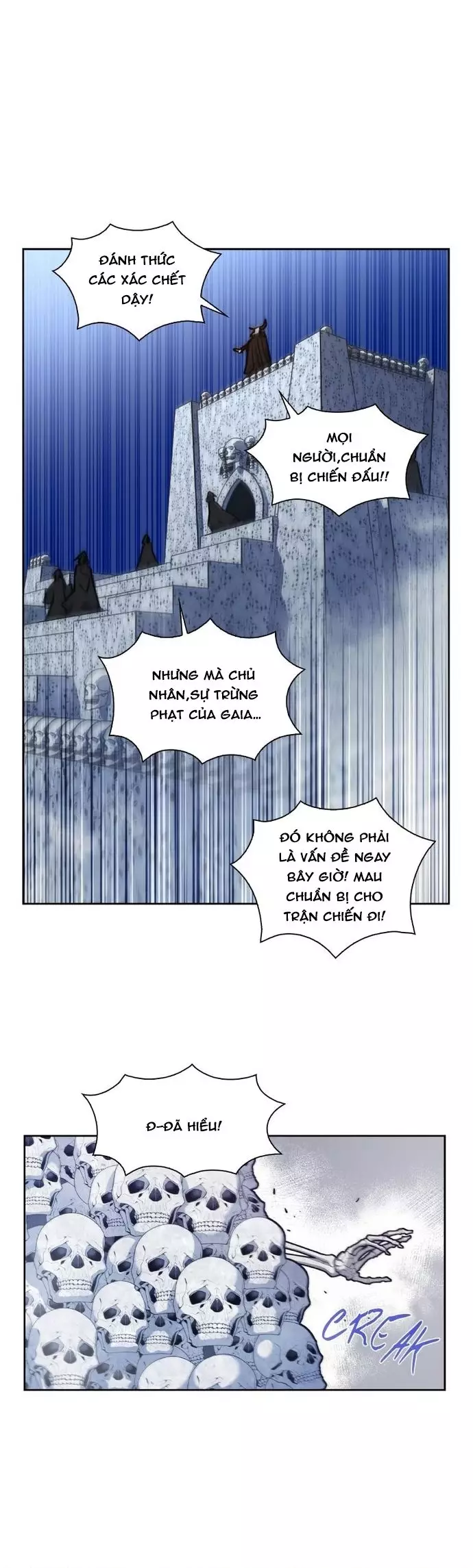 The Gamer: Chapter 505