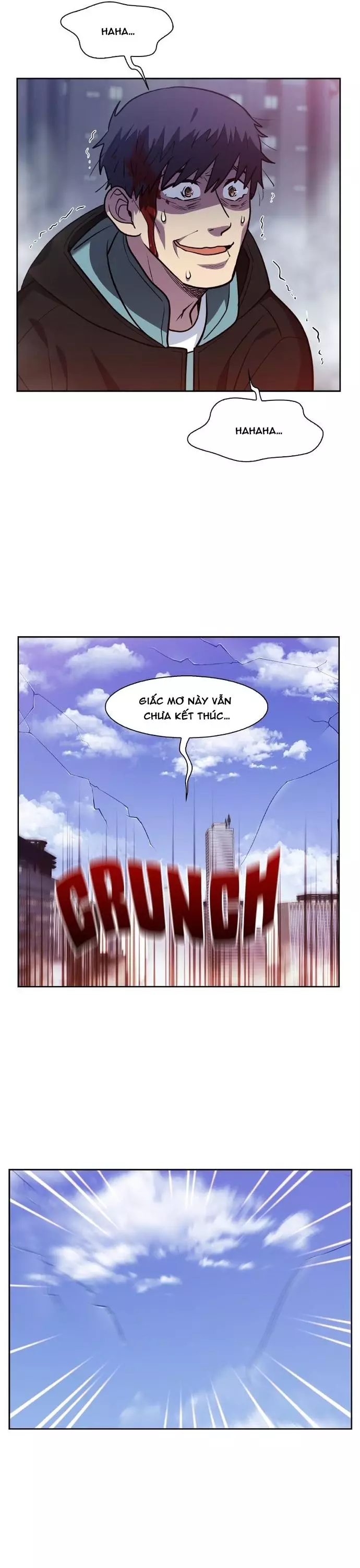 The Gamer: Chapter 505