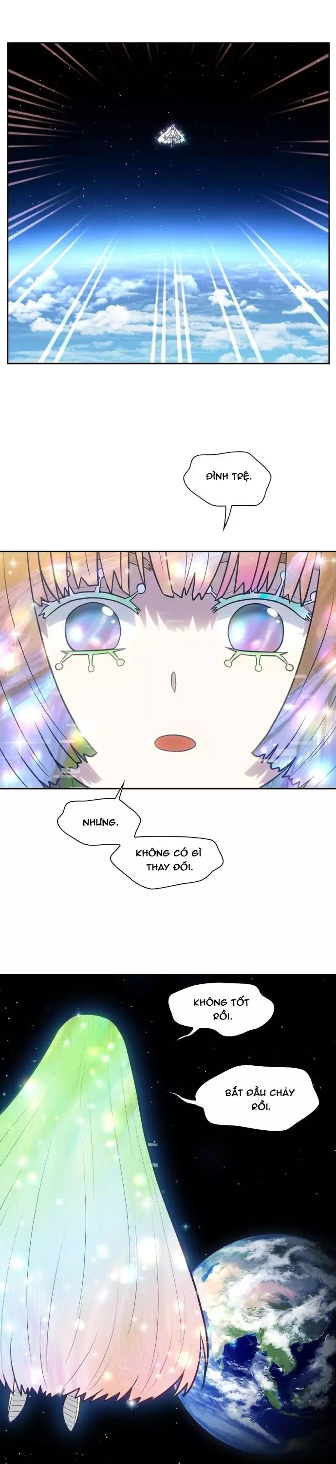 The Gamer: Chapter 505