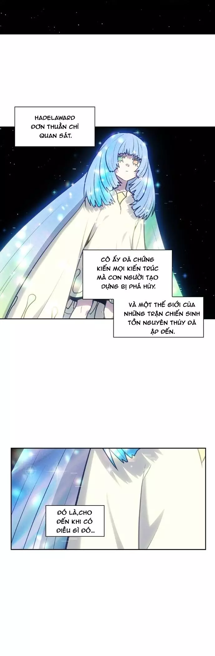 The Gamer: Chapter 505