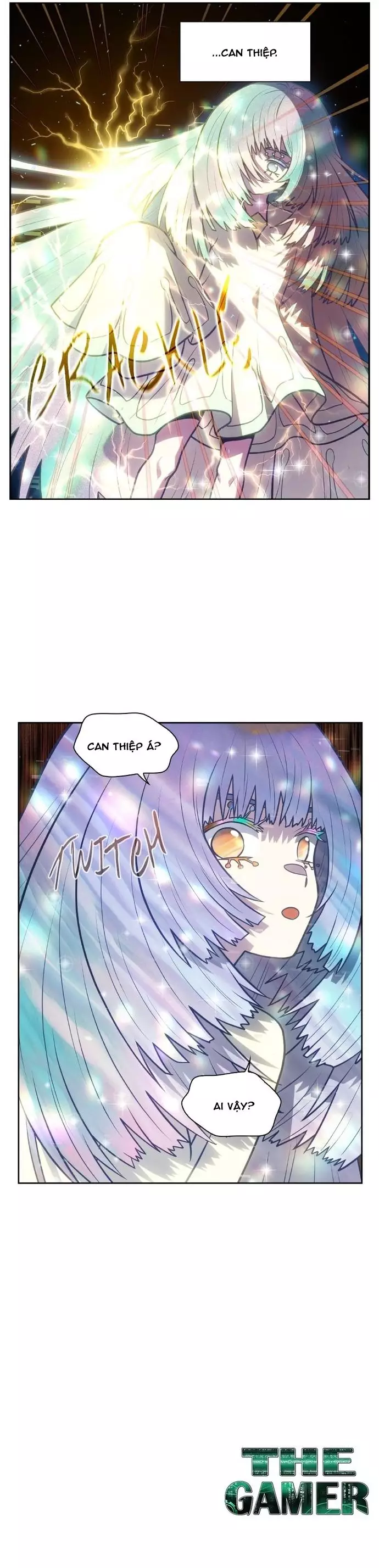 The Gamer: Chapter 505