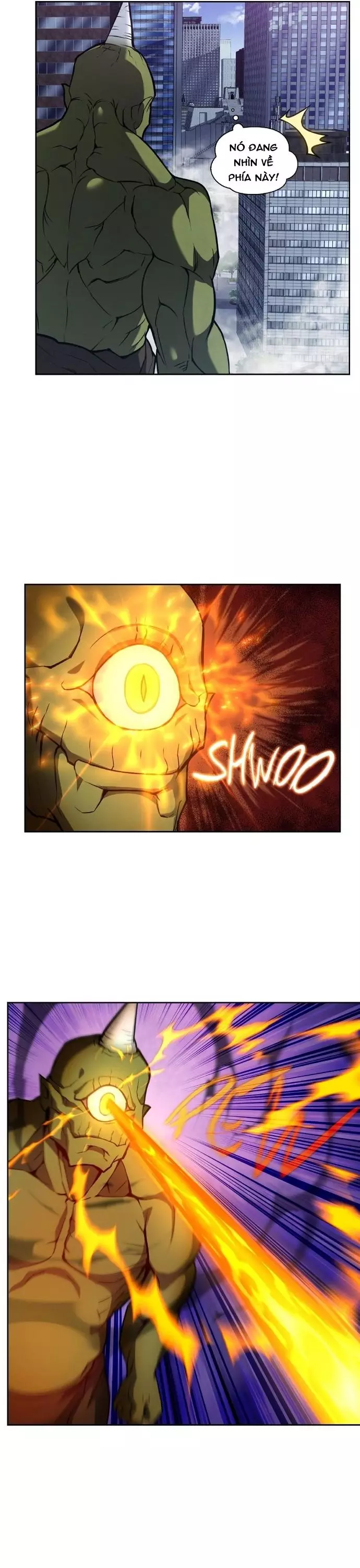 The Gamer: Chapter 505