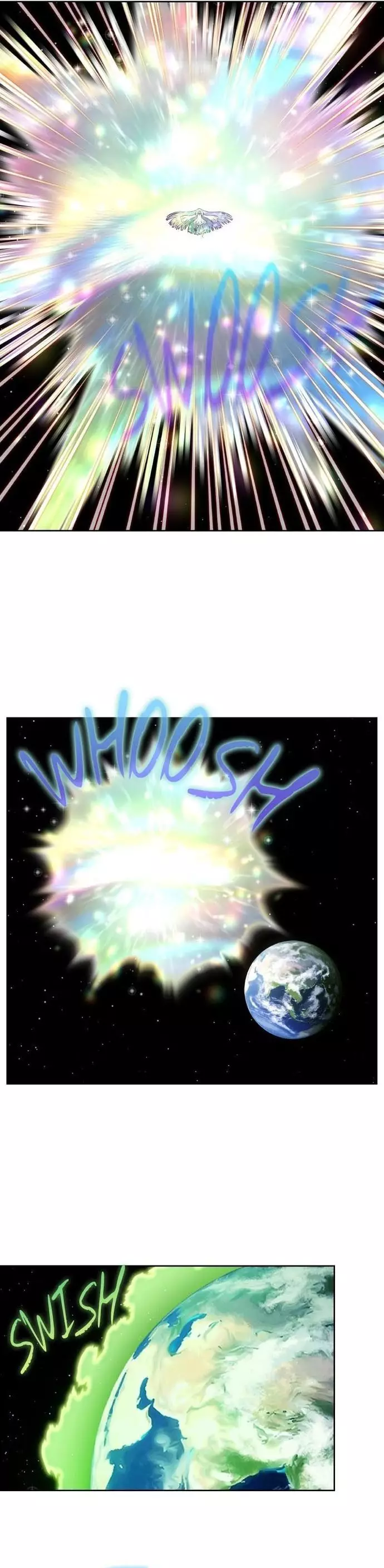 The Gamer: Chapter 506