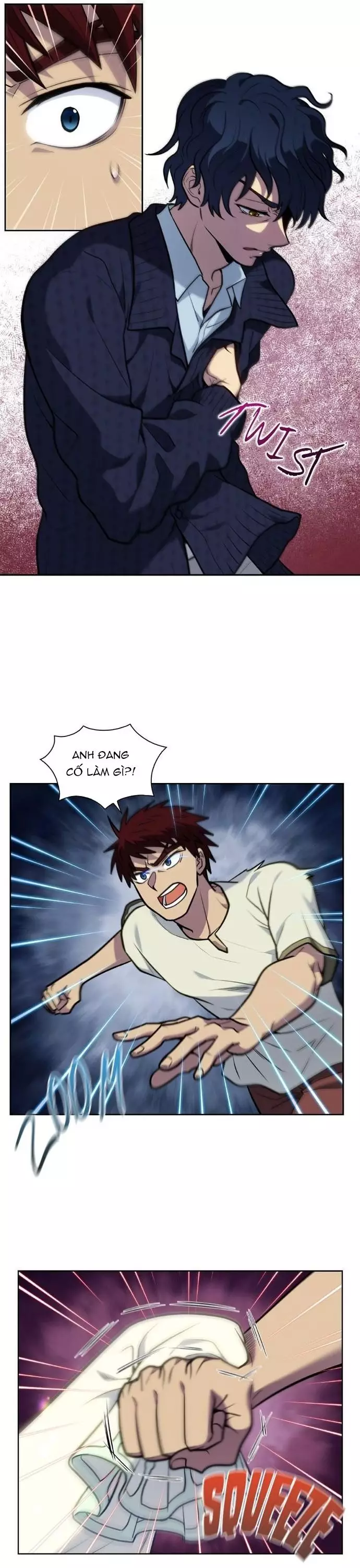 The Gamer: Chapter 506