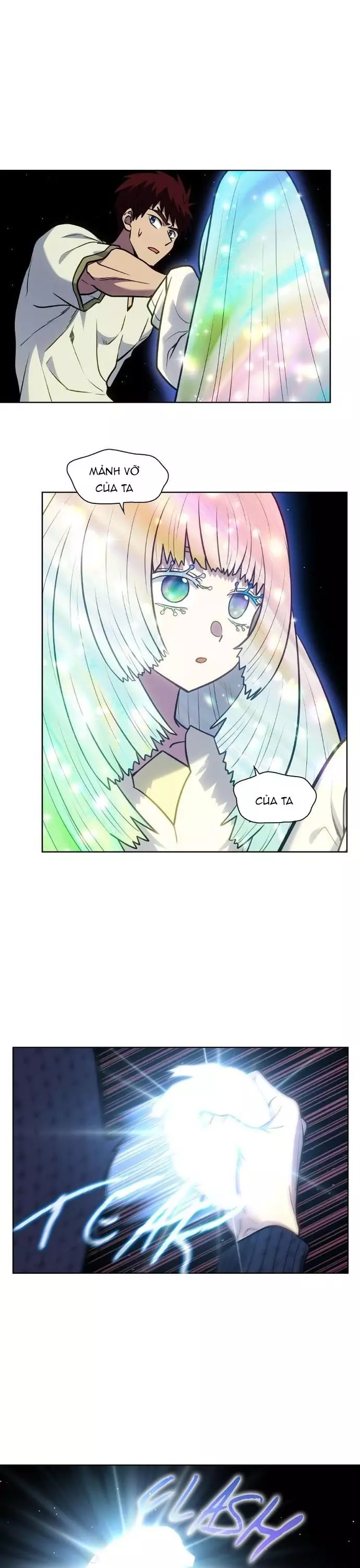 The Gamer: Chapter 506