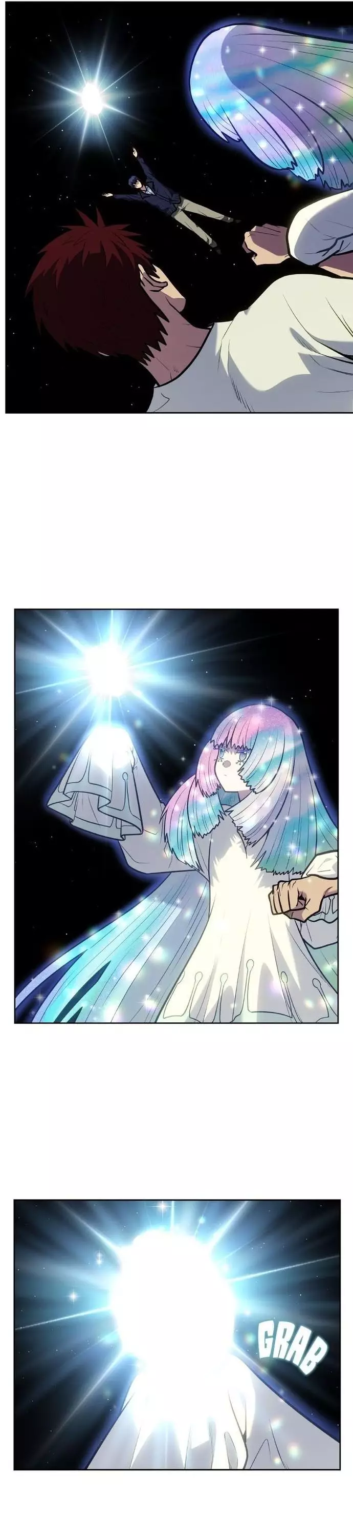 The Gamer: Chapter 506