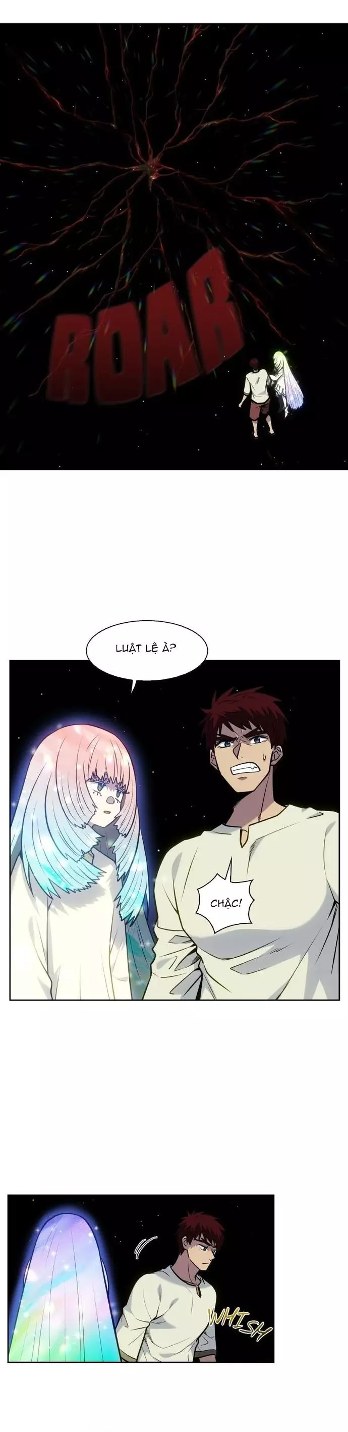 The Gamer: Chapter 506