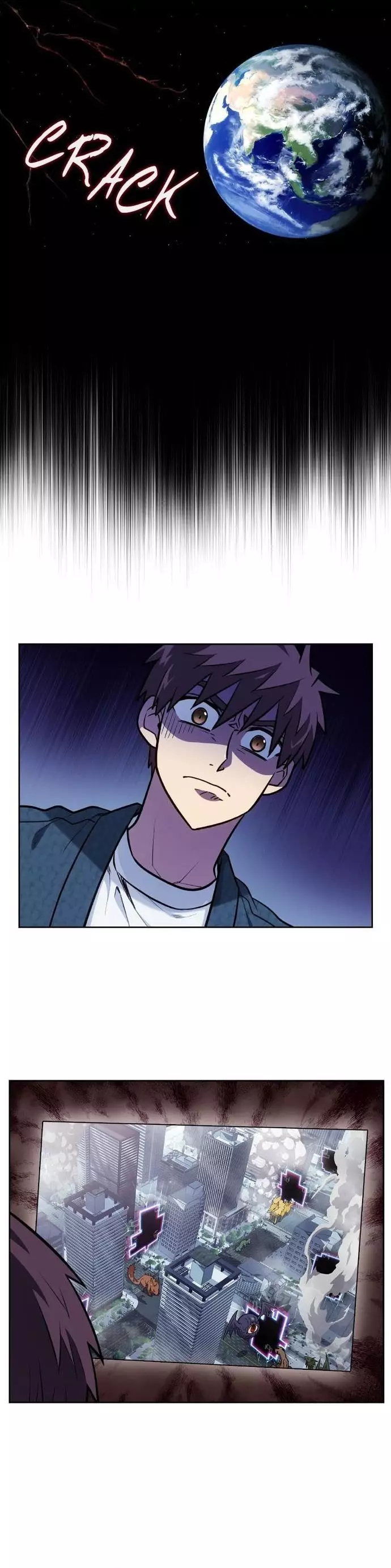 The Gamer: Chapter 506