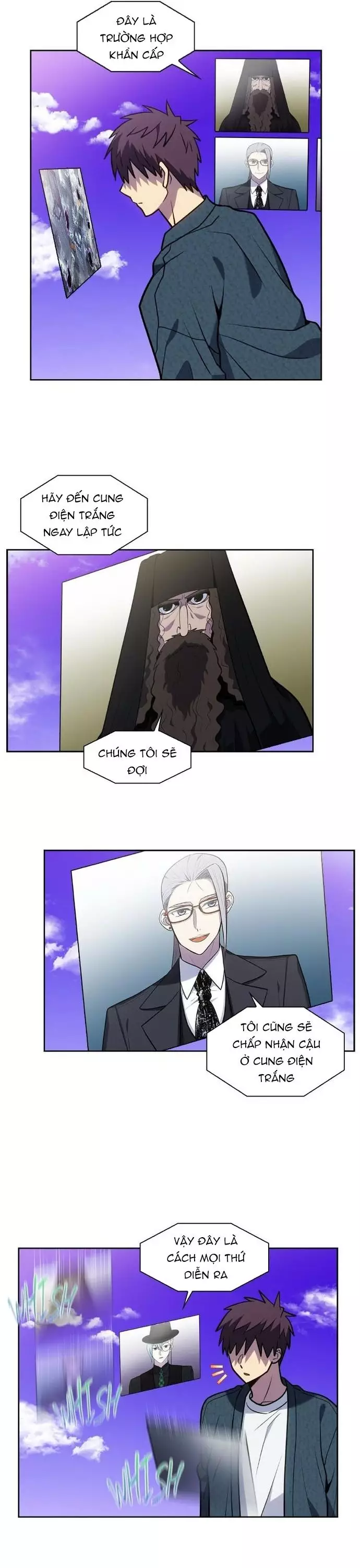 The Gamer: Chapter 506