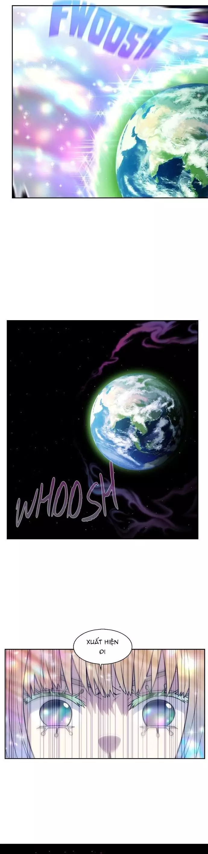 The Gamer: Chapter 506