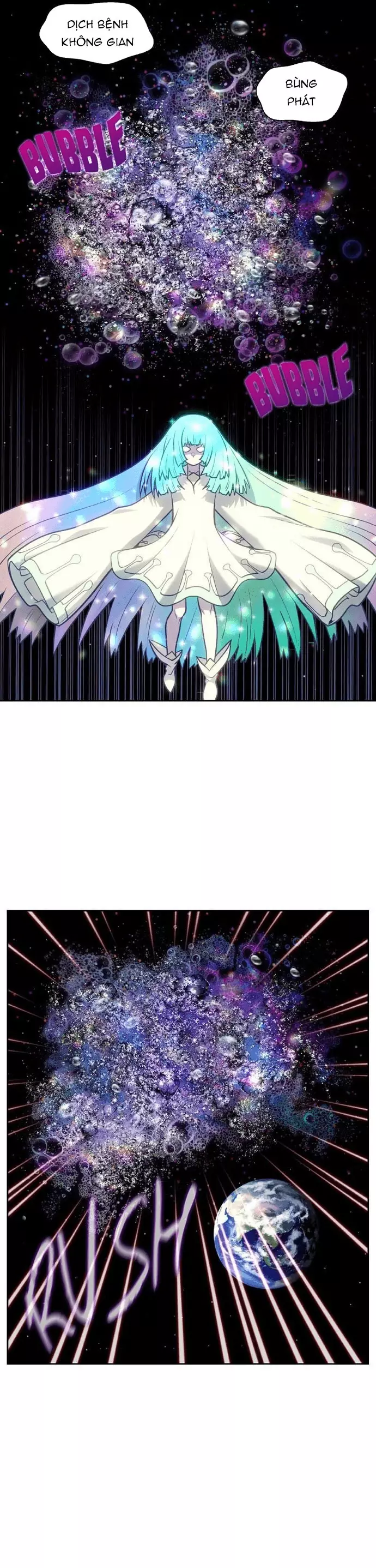 The Gamer: Chapter 506