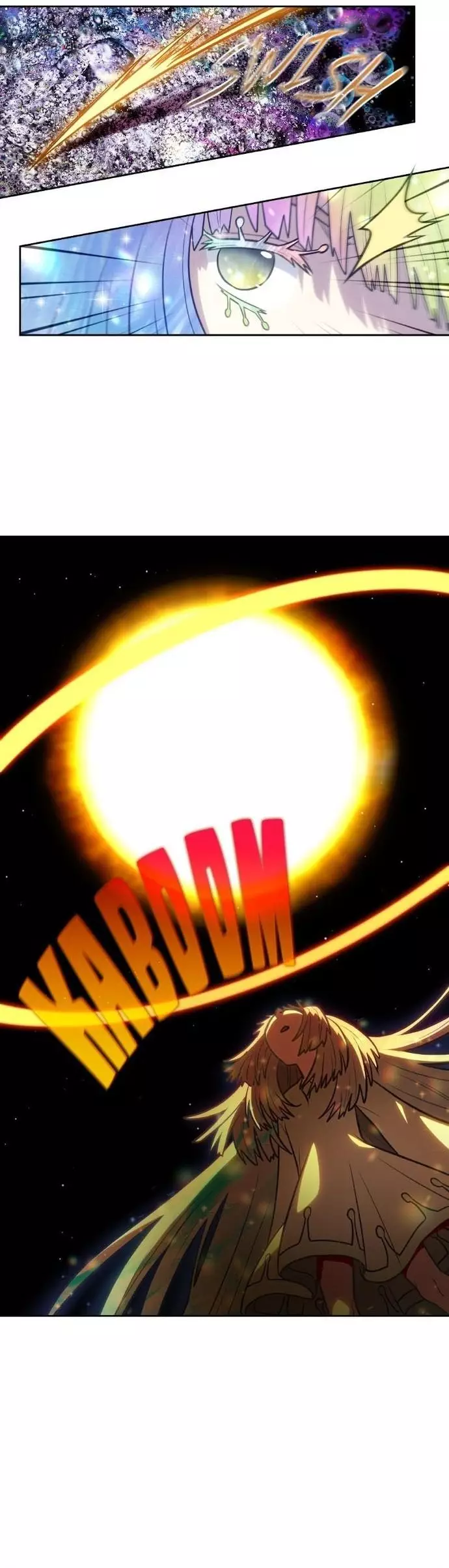 The Gamer: Chapter 506