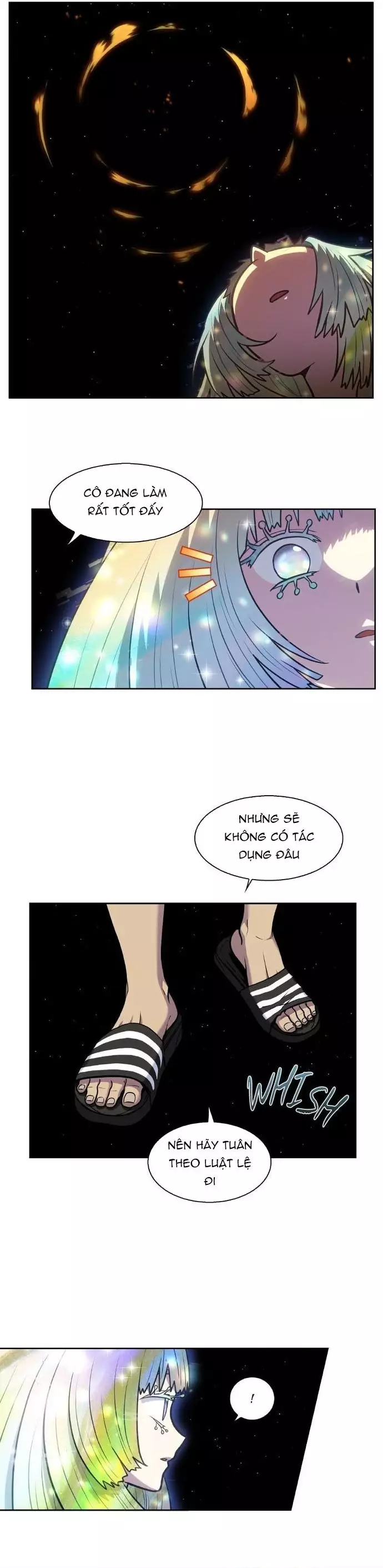 The Gamer: Chapter 506