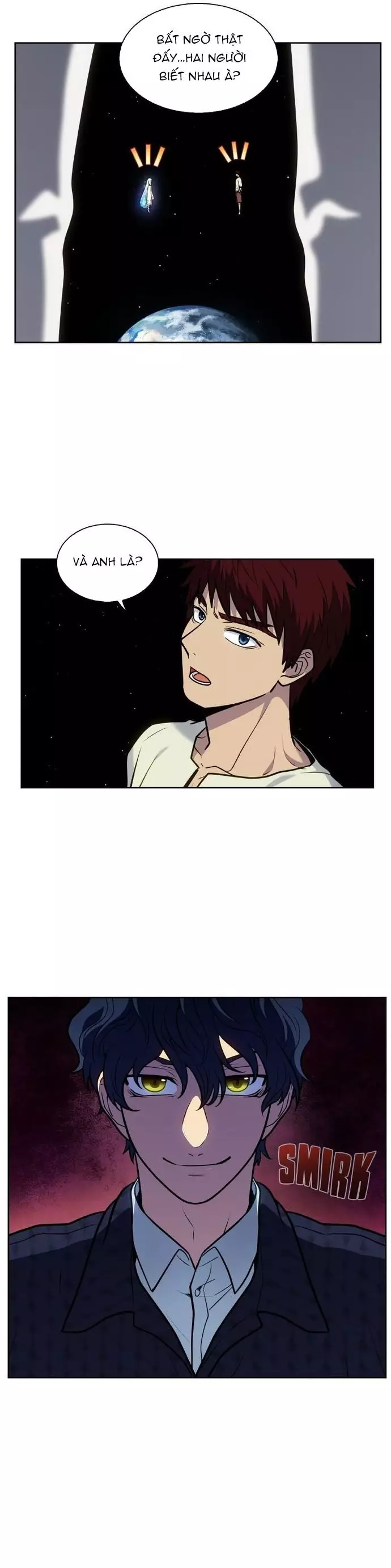 The Gamer: Chapter 506