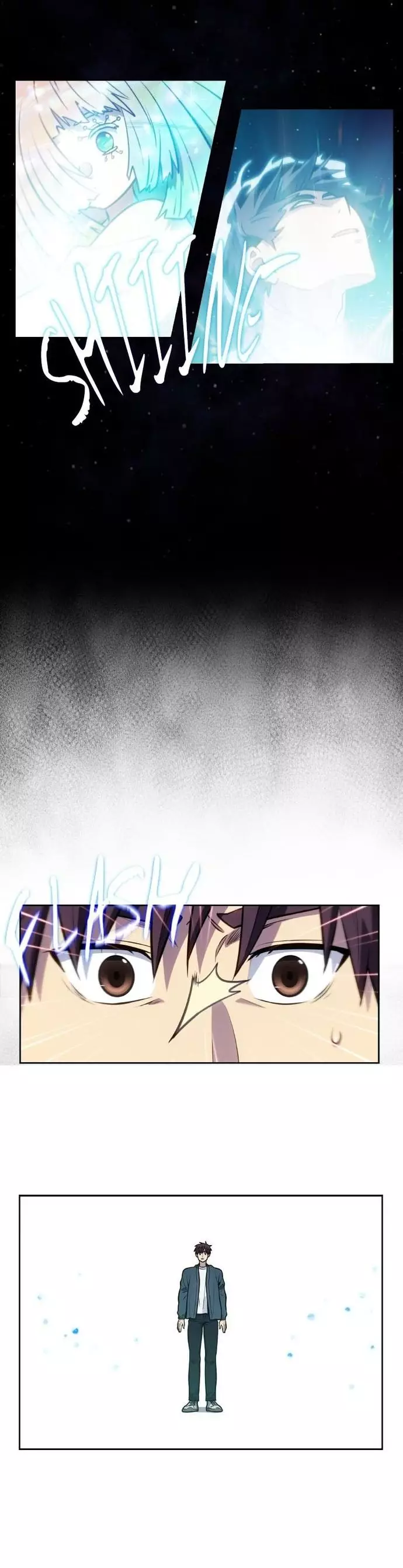 The Gamer: Chapter 509