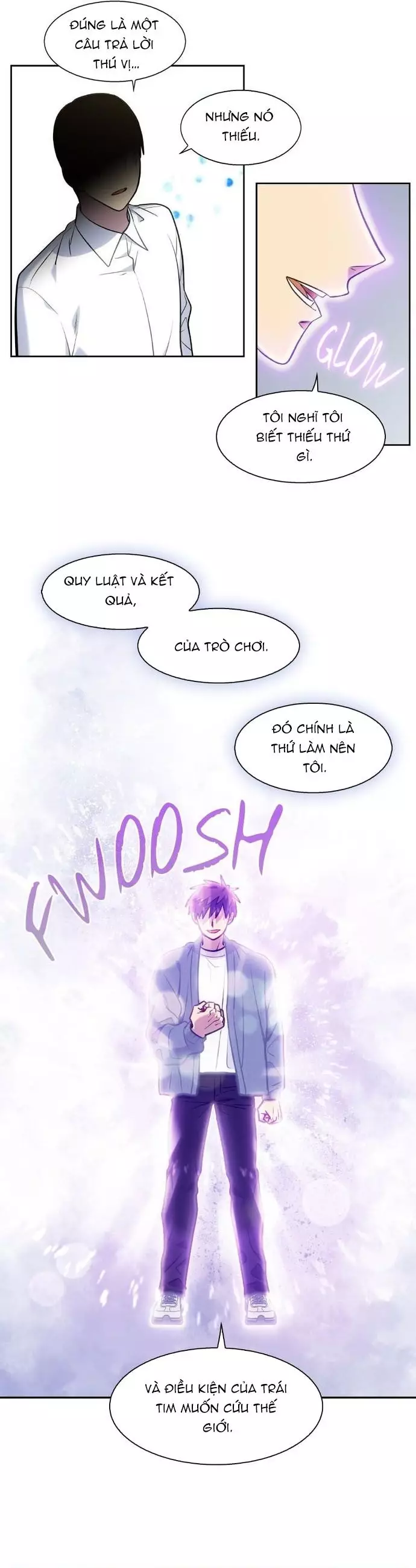 The Gamer: Chapter 509