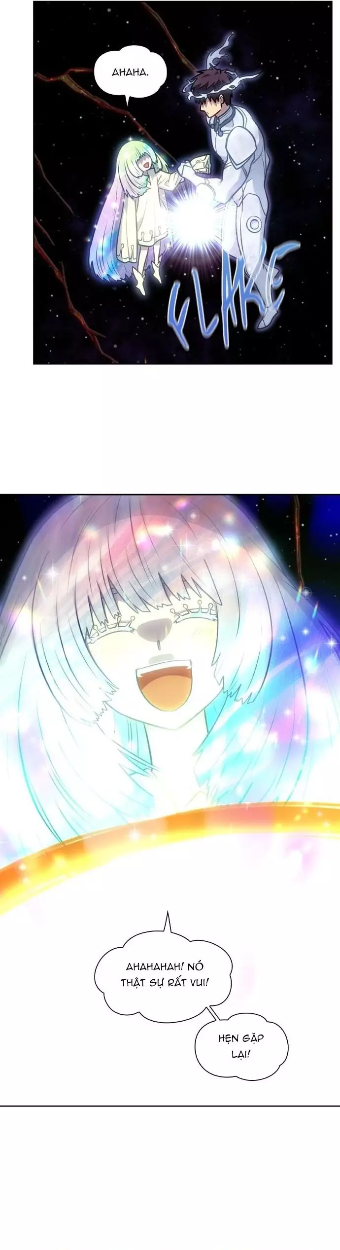 The Gamer: Chapter 509