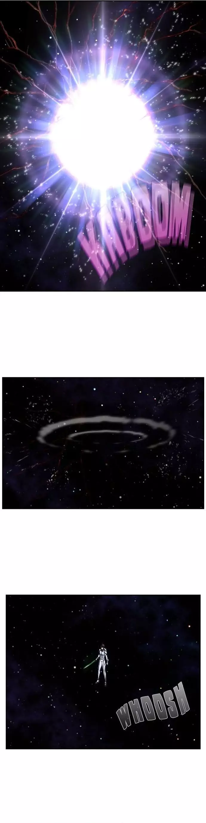 The Gamer: Chapter 509