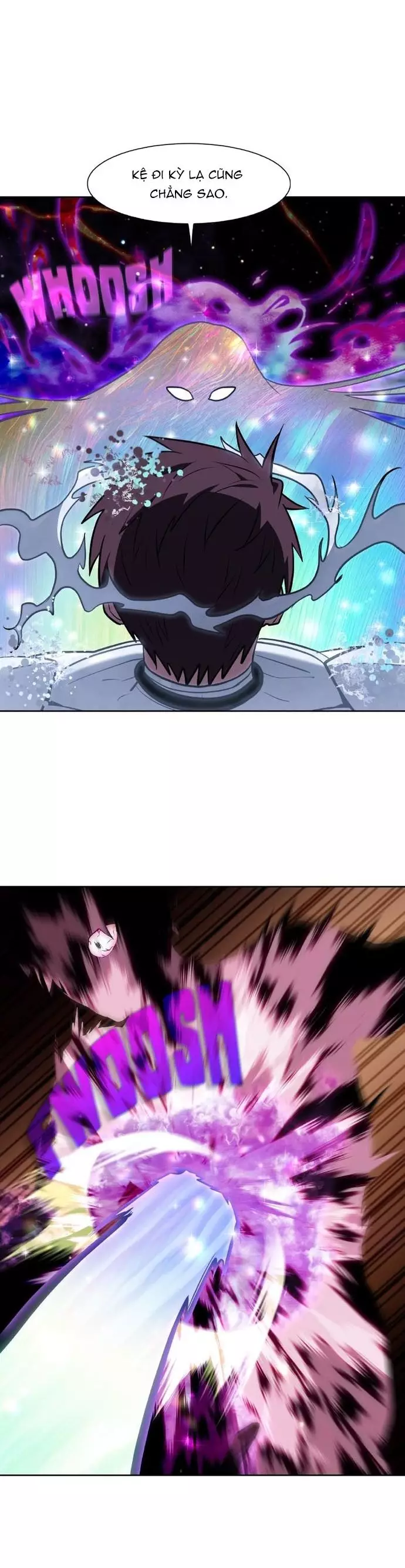 The Gamer: Chapter 509