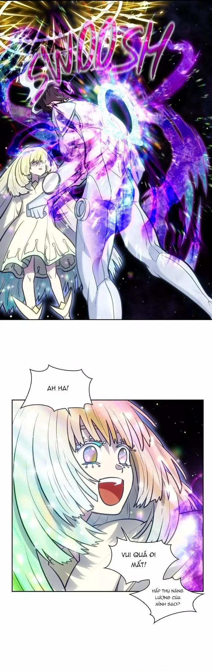 The Gamer: Chapter 509