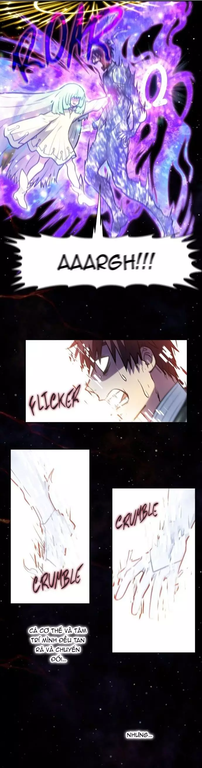 The Gamer: Chapter 509