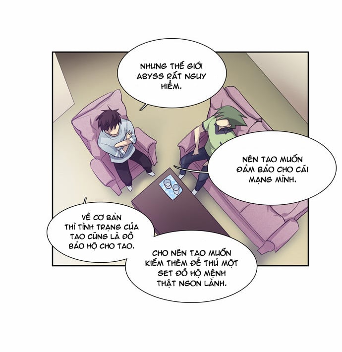 The Gamer: Chapter 53