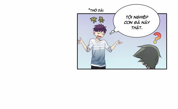 The Gamer: Chapter 53