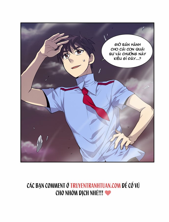 The Gamer: Chapter 58