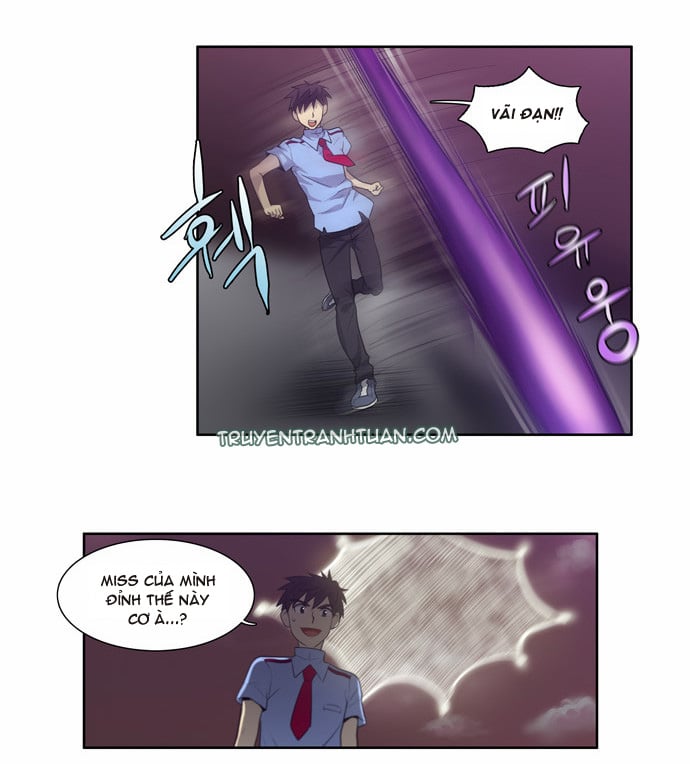 The Gamer: Chapter 60