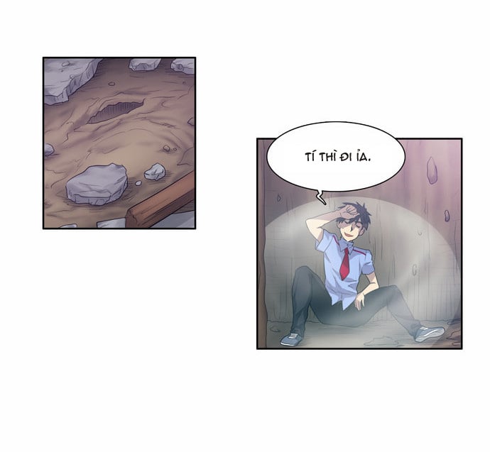 The Gamer: Chapter 60