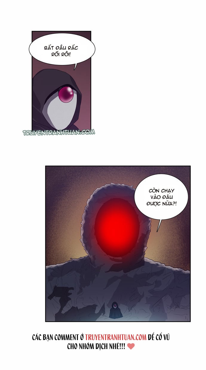 The Gamer: Chapter 60