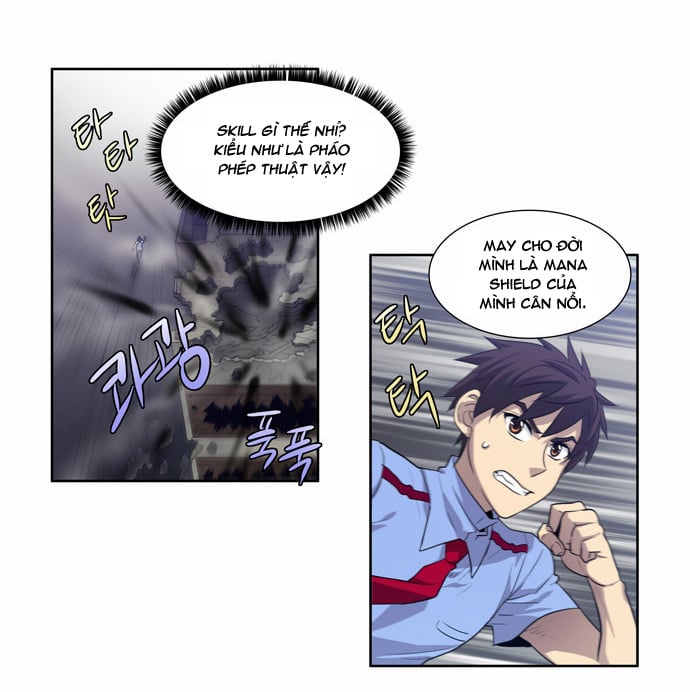 The Gamer: Chapter 61