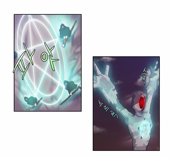 The Gamer: Chapter 61