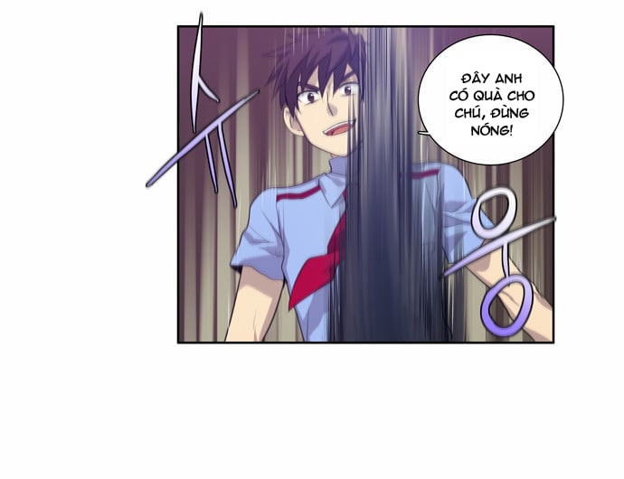 The Gamer: Chapter 61