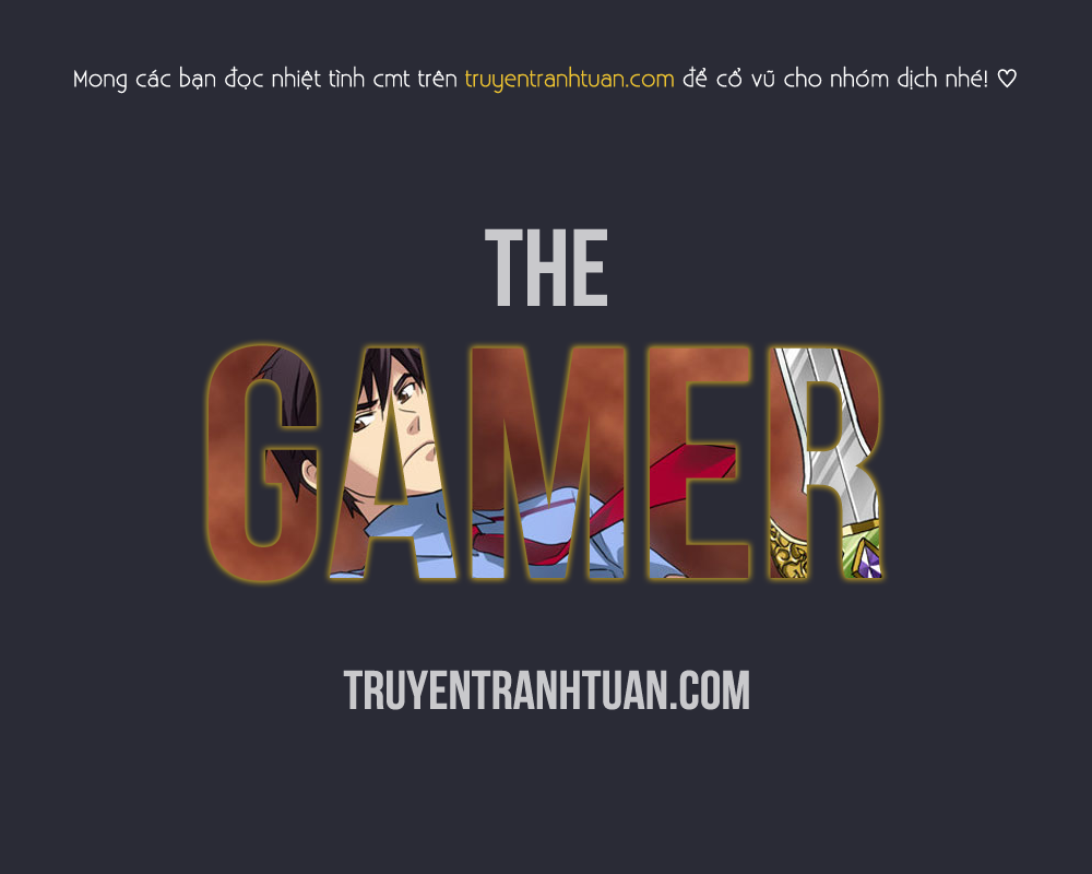 The Gamer: Chapter 63
