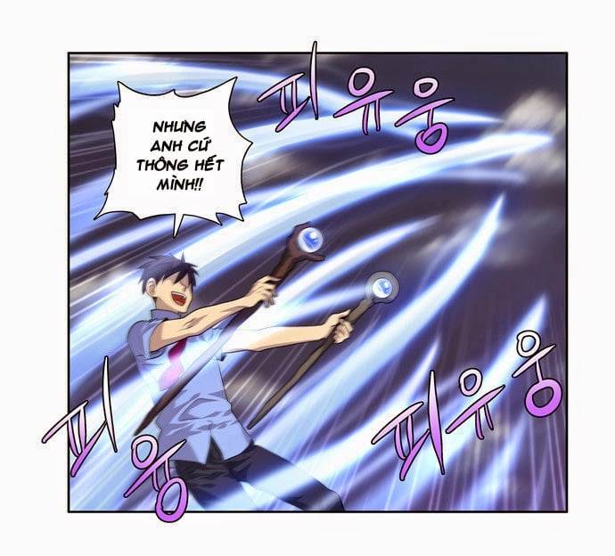 The Gamer: Chapter 63