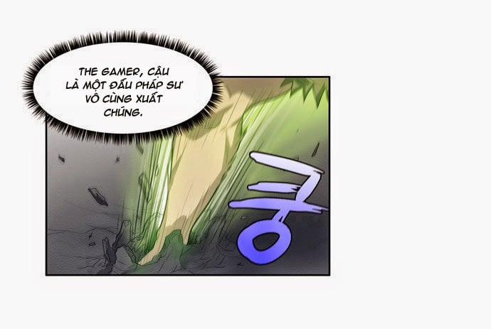 The Gamer: Chapter 63