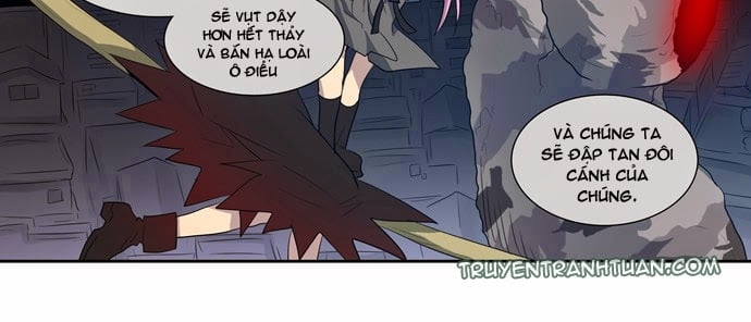 The Gamer: Chapter 63