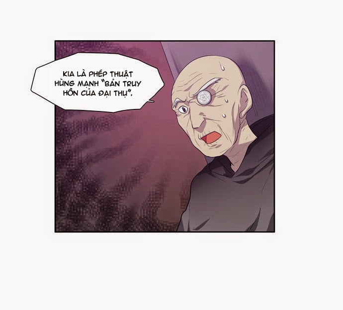 The Gamer: Chapter 63