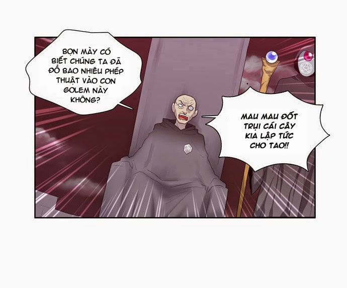 The Gamer: Chapter 63