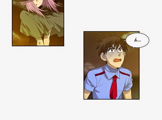 The Gamer: Chapter 63