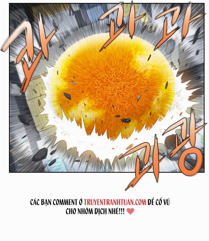 The Gamer: Chapter 63