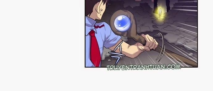 The Gamer: Chapter 63