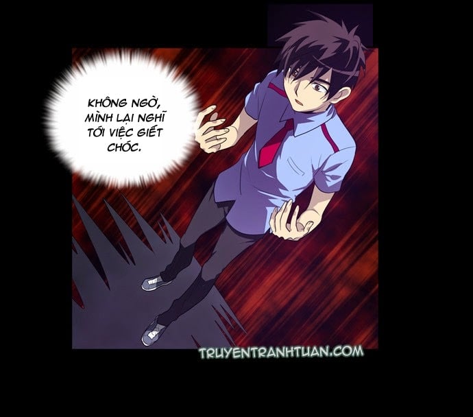 The Gamer: Chapter 68