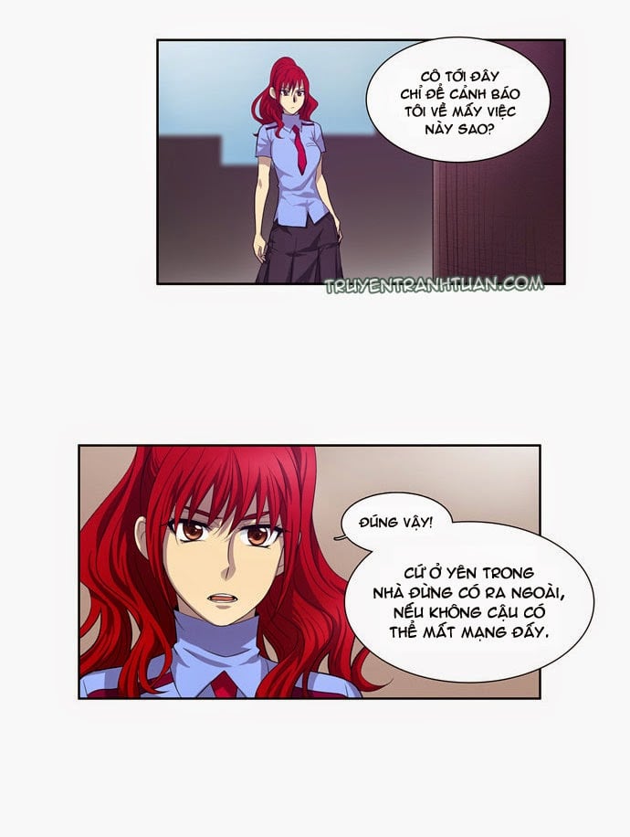 The Gamer: Chapter 68