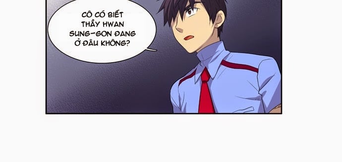 The Gamer: Chapter 68