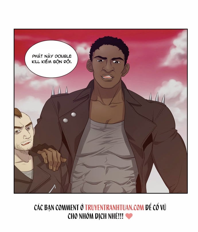 The Gamer: Chapter 68