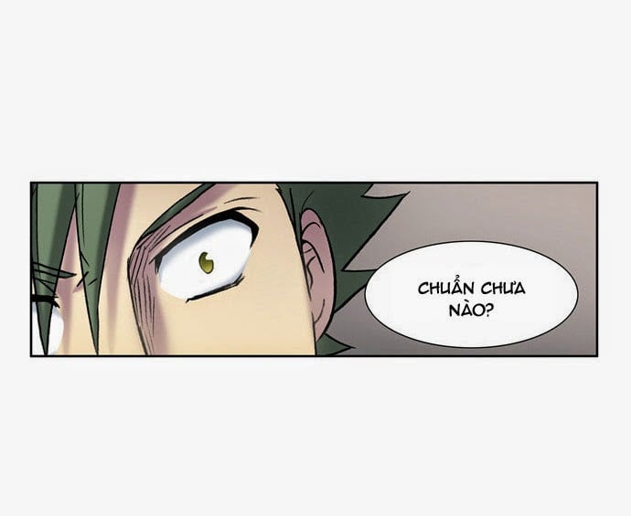 The Gamer: Chapter 7