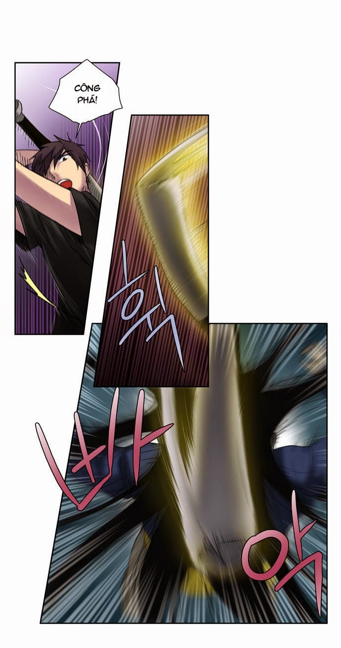 The Gamer: Chapter 7